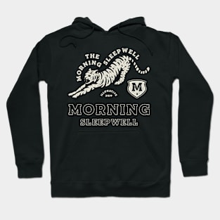 The Morning Sleepwell Hoodie